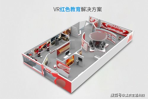 數(shù)字化多媒體展廳整館解決方案 創(chuàng)新設(shè)計(jì)與沉浸體驗(yàn)的完美融合